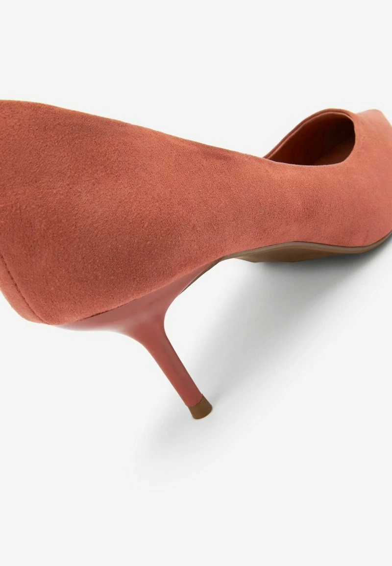 Next Damen ASYMMETRIC - Pumps - Nude – Bild 4