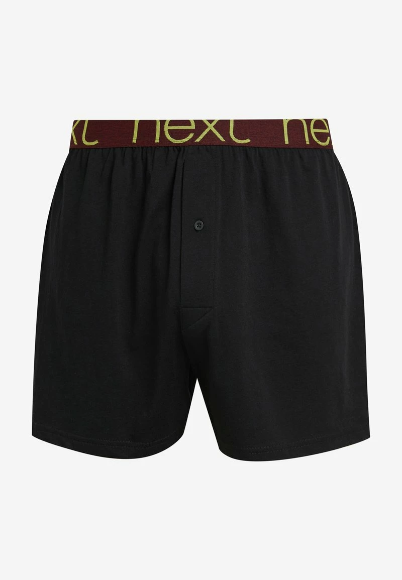 Next Herren Boxershorts - Black – Bild 3