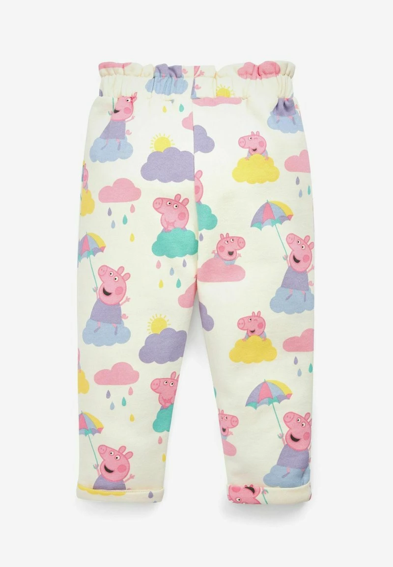 Next Kinder PEPPA PIG - Sweatshirt - Off-white – Bild 5