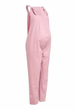 Next ADJUSTABLE STRAP RELAXED - Jumpsuit - Pink | Damen