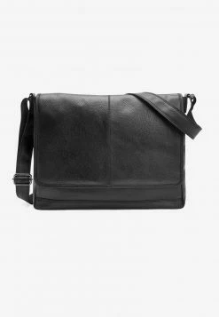 Next Herren Umhängetasche - Black