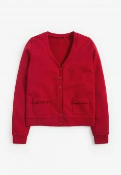 Next Strickjacke - Red | Kinder