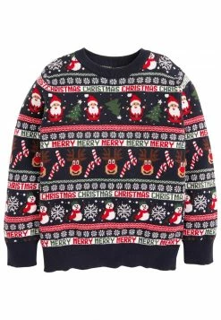 Next Strickpullover - Blue | Kinder