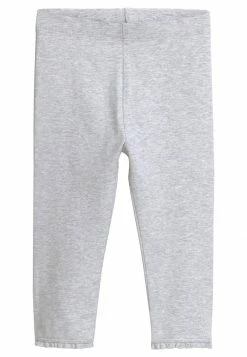 Next Unisex BASIC - Leggings - Hosen - Grey