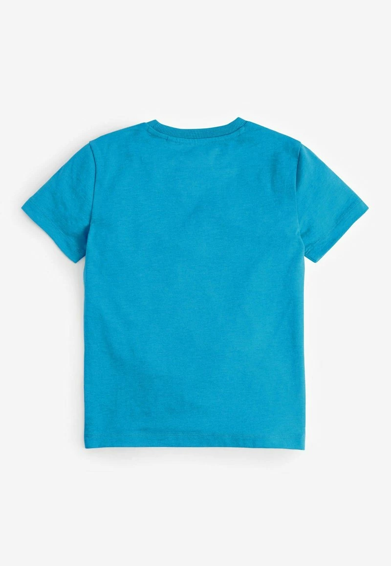 Next Kinder 4 PACK - T-Shirt Basic - Bright Fluros – Bild 2