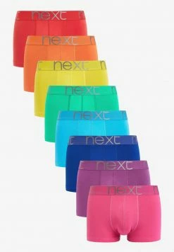 Next Herren HIPSTERS 8 PACK - Panties - Multi-coloured