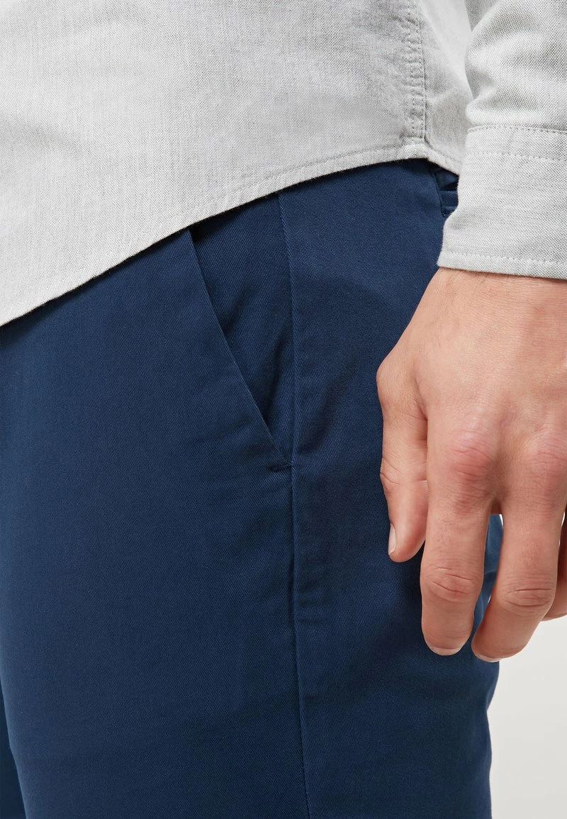 Next Herren Chino - Blue – Bild 3
