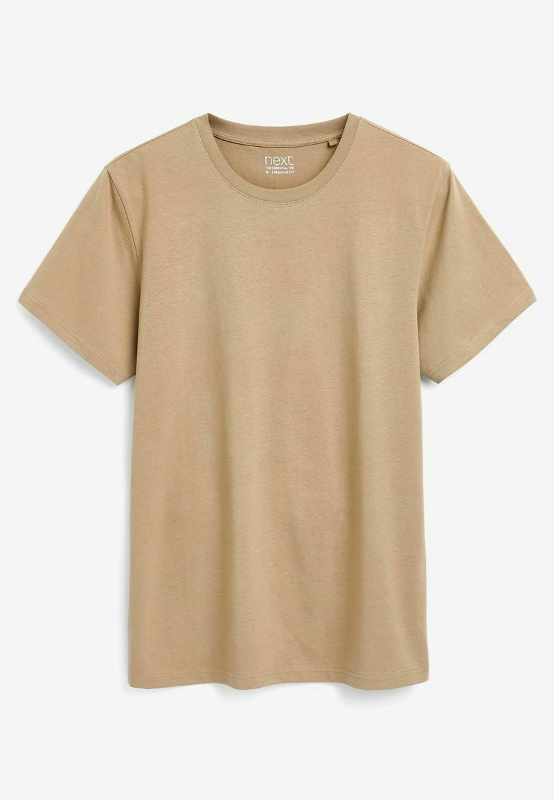 Next Herren 7 PACK - T-Shirt Basic - Blue – Bild 8