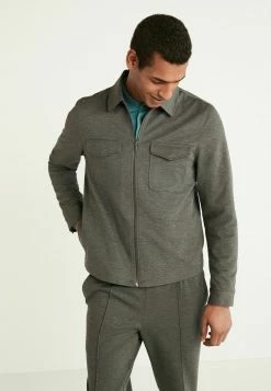 Next Herren MOTION FLEX - Übergangsjacke - Grey