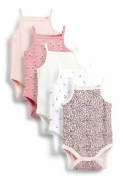Next Body - Pink Floral | Kinder