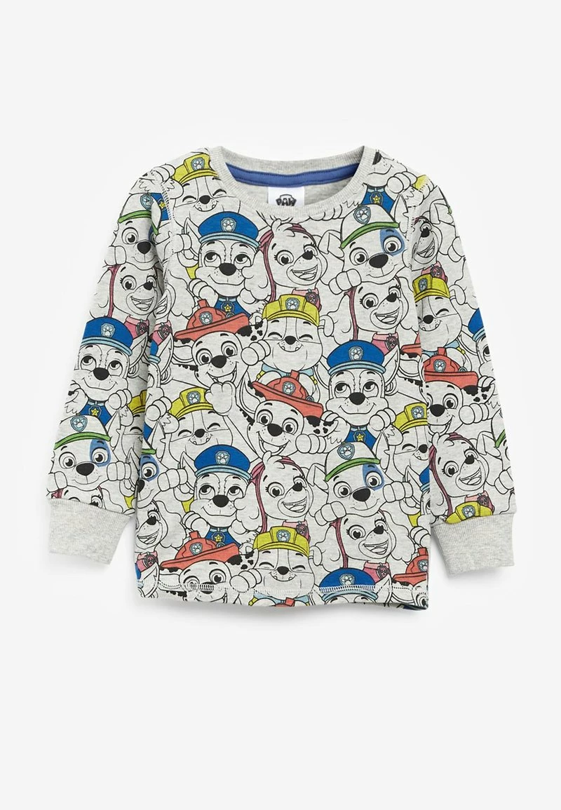 Next Kinder 2 PACK SET - Nachtwäsche Set - Blue – Bild 3