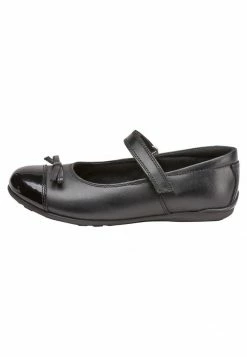 Next Kinder Klassischer Ballerina - Black