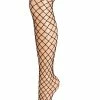 Next Damen FISHNET - Strumpfhose - Black