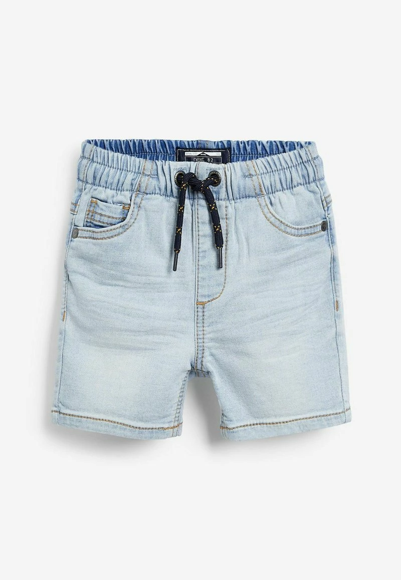 Next Jeans Shorts - Blue Denim | Kinder – Bild 2