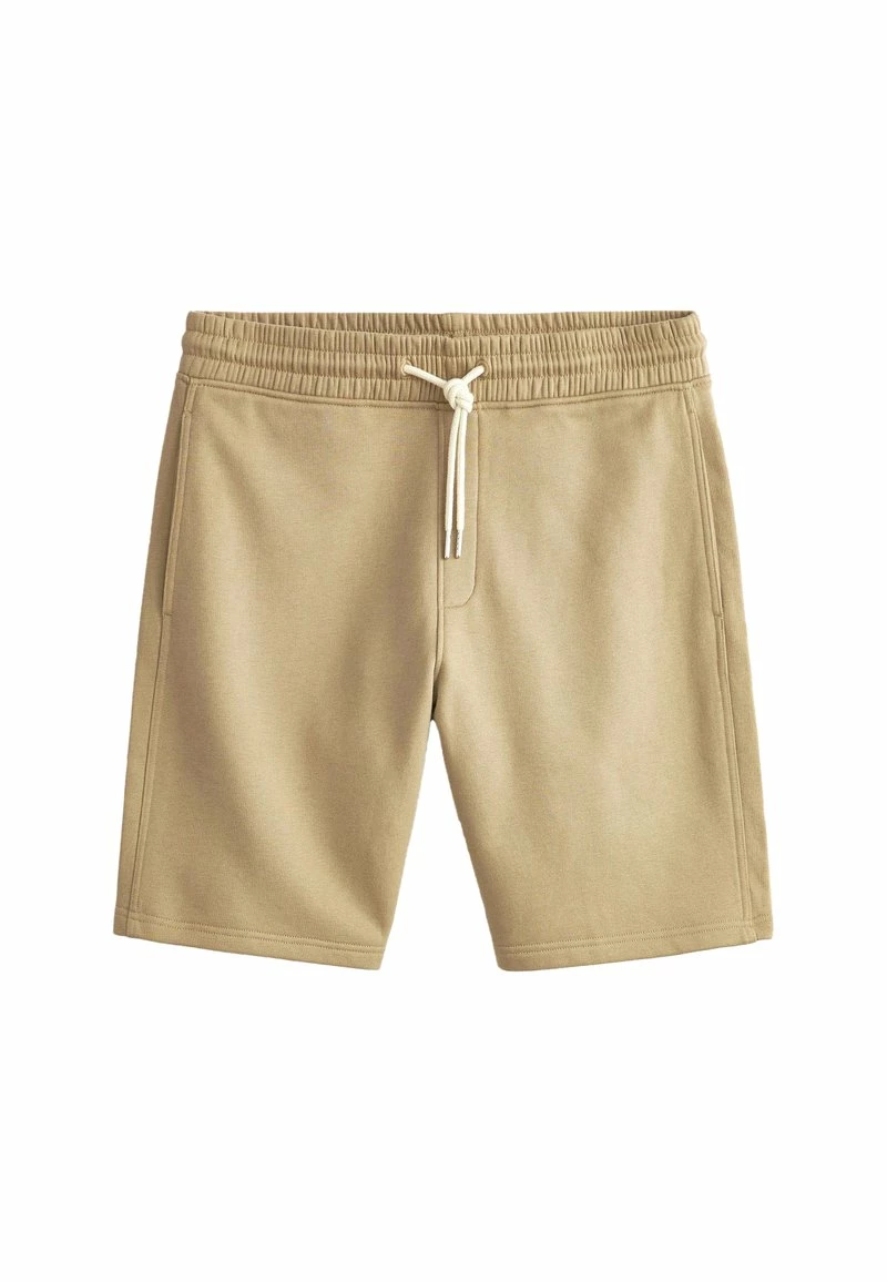 Next Herren Shorts - Taupe Brown – Bild 5