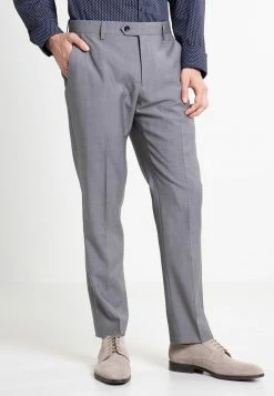Next Herren TOLLEGNO SIGNATURE - Anzughose - Grey