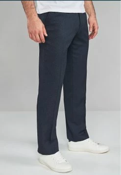 Next Herren Anzughose - Blue