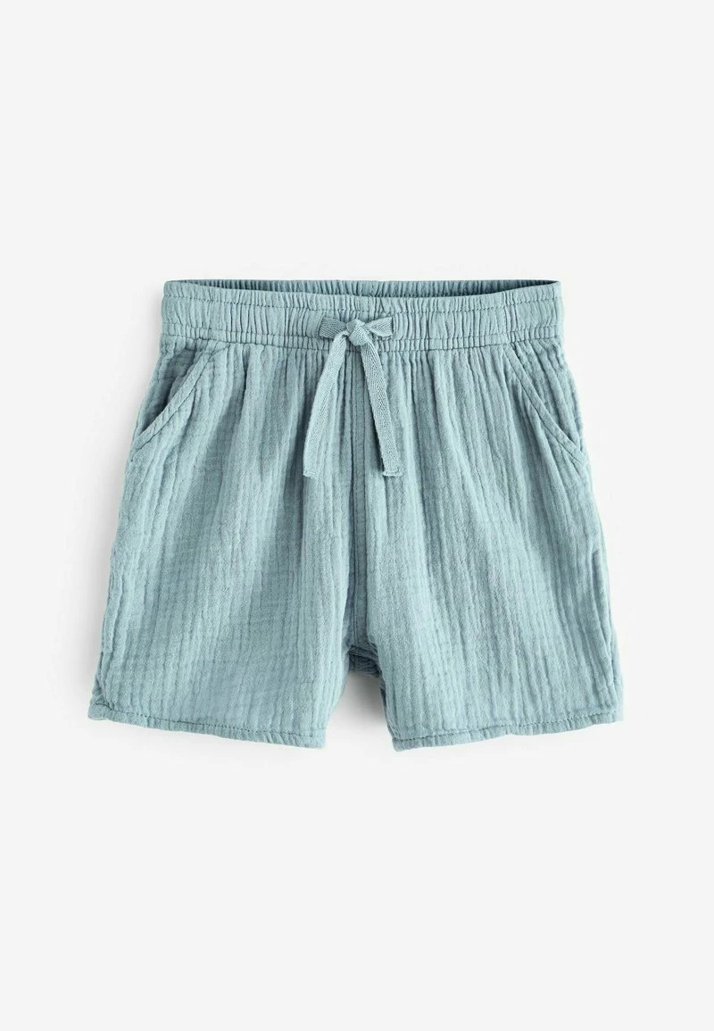 Next Kinder SET - Shorts - Blue – Bild 3