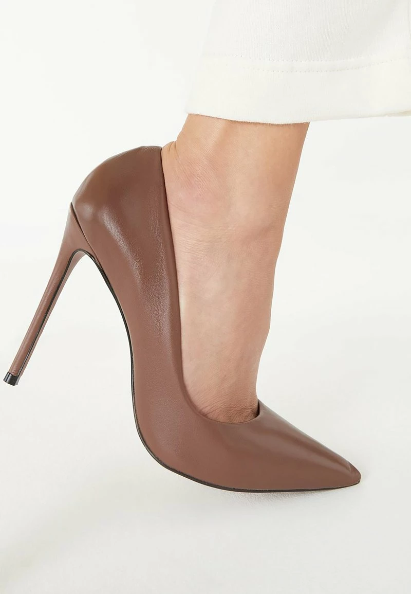Next SIGNATURE - High Heel Pumps - Taupe | Damen – Bild 2