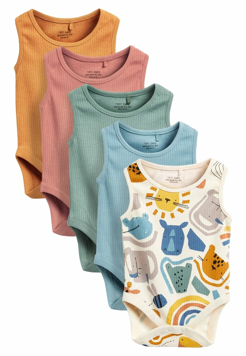 Next Kinder 5 PACK - Body - Bright