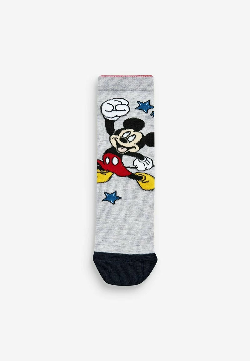 Next Kinder 3 PACK - Socken - Red Blue Mickey Mouse – Bild 3