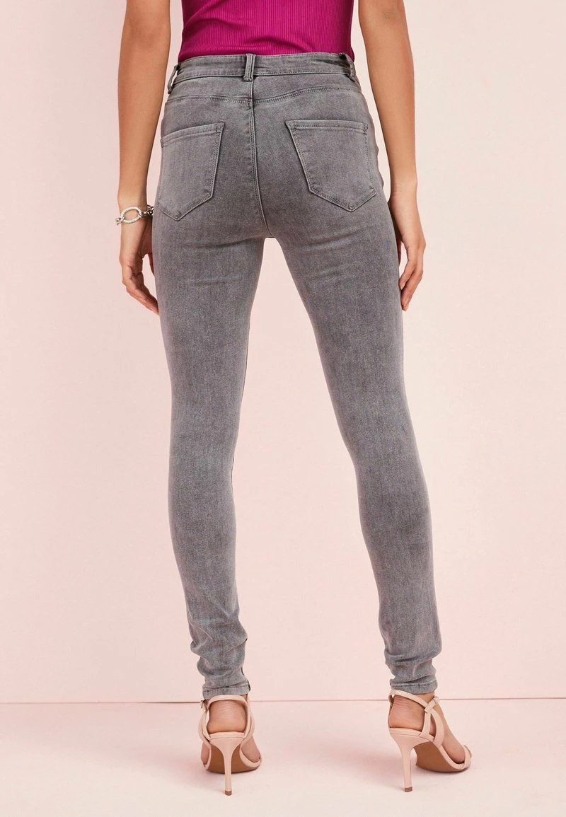 Next Jeggings - Grey | Damen – Bild 3