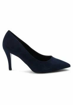 Next Damen Pumps - Navy Blue