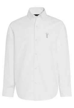 Next Kinder OXFORD - Hemd - White
