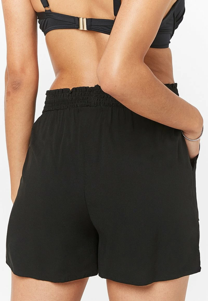Next Damen Shorts - Black – Bild 2