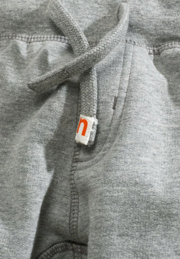 Next ESSENTIAL JOGGERS 3 PACK - Jogginghose - Black | Kinder – Bild 9