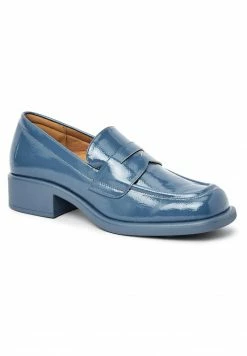 Next Damen Slipper - Blue