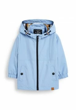 Next Kinder SHOWER RESISTANT - Softshelljacke - Blue