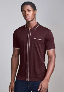 Next Herren Hemd - Red