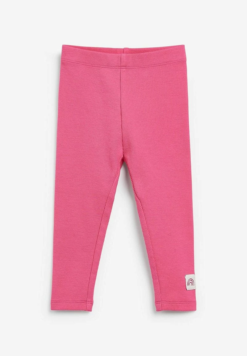 Next Kinder Leggings - Hosen - Pink – Bild 6
