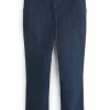 Next Damen Stoffhose - Blue