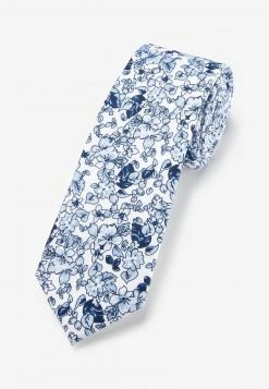 Next Herren Krawatte - Blue