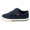 Next Kinder DOUBLE STRAP - Sneaker Low - Blue