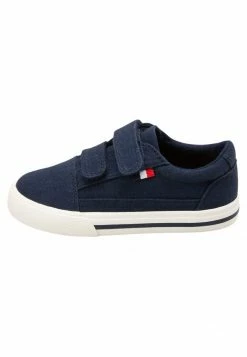 Next Kinder DOUBLE STRAP - Sneaker Low - Blue
