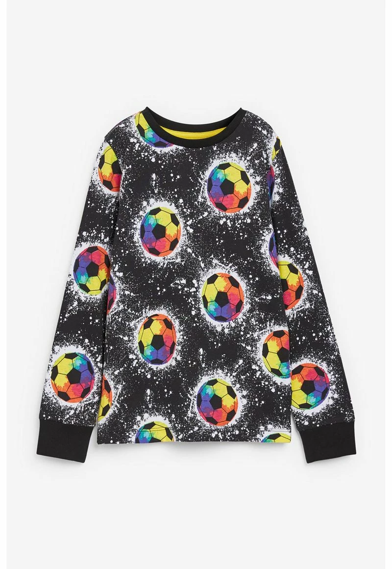 Next Kinder 2 PACK - Nachtwäsche Set - Multi Color – Bild 2