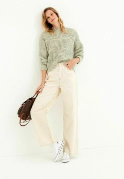 Next Strickpullover - Green | Damen