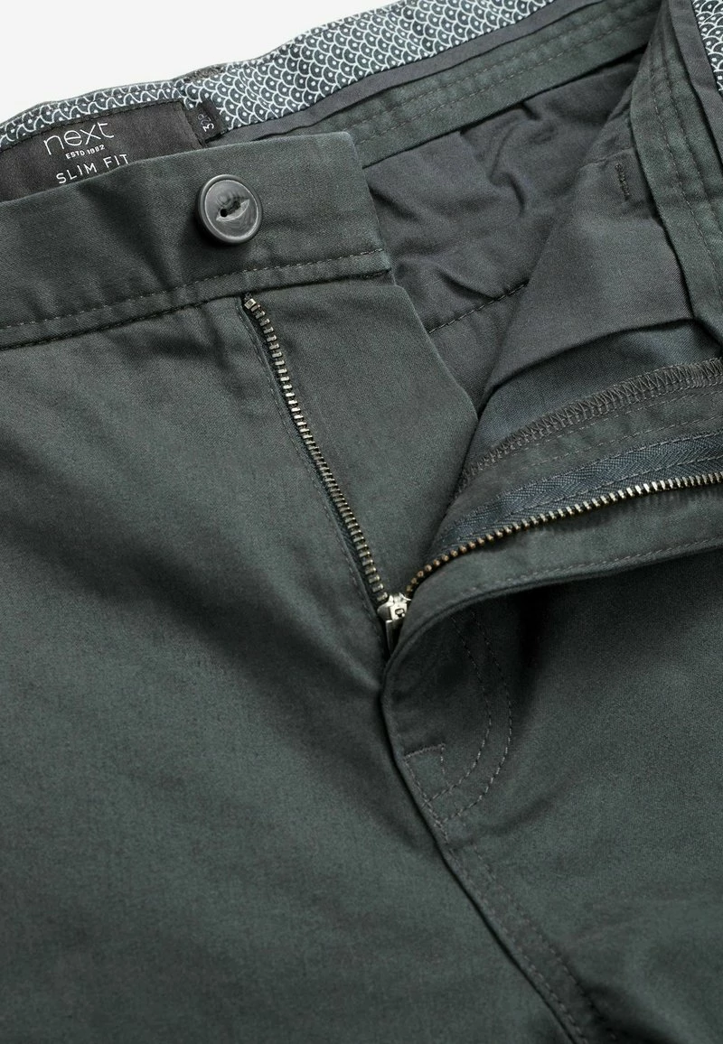 Next Herren Chino - Grey – Bild 2