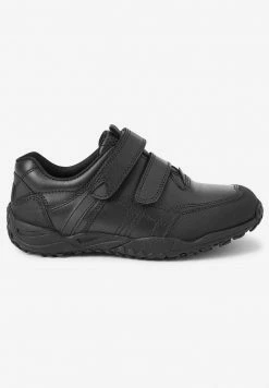 Next Kinder Klettschuh - Black