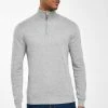 Next Herren Strickpullover - Grey