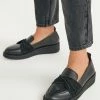 Next Damen MOTION FLEX TWIST - Slipper - Black