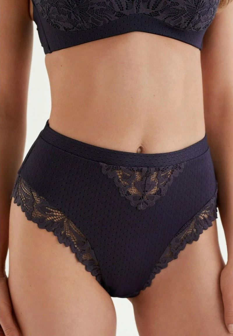 Next Damen COMFORT - String - Blue