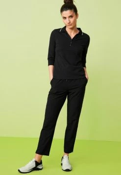 Next GOLF - Poloshirt - Black | Damen