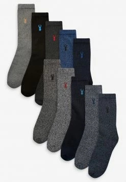 Next Herren 10 PACK - Socken - Blue