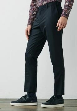 Next MOTION FLEX - Anzughose - Black | Herren