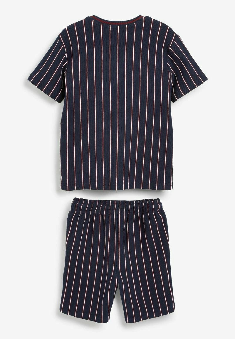 Next Kinder SET - Shorts - Dark Blue – Bild 2