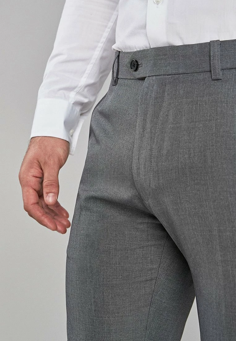 Next Herren Anzughose - Grey – Bild 3